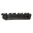 Support, pare-chocs avant gauche BLIC 5504-00-8156931P - Visuel 1