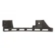 Support, pare-chocs avant droit BLIC 5504-00-9545934P - Visuel 2