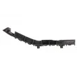 Support, pare-chocs avant gauche BLIC 5504-00-9545935P - Visuel 2