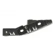Support, pare-chocs avant gauche BLIC 5504-00-9588931P - Visuel 1