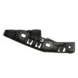 Support, pare-chocs avant gauche BLIC 5504-00-9588931P - Visuel 2