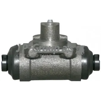 Cylindre de roue JP GROUP 1561300500