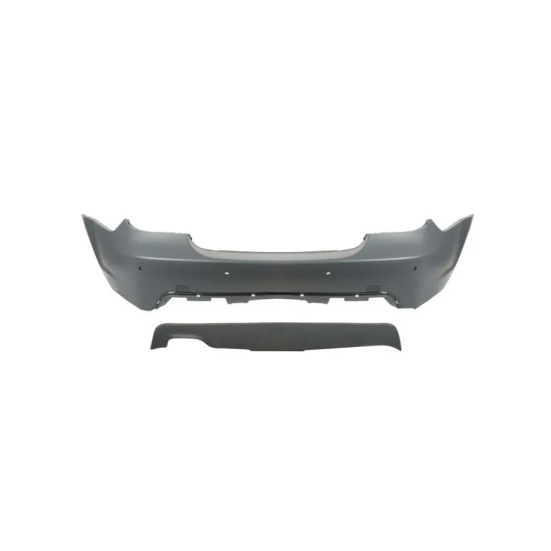 Pare-chocs BLIC 5506-00-0066954KP