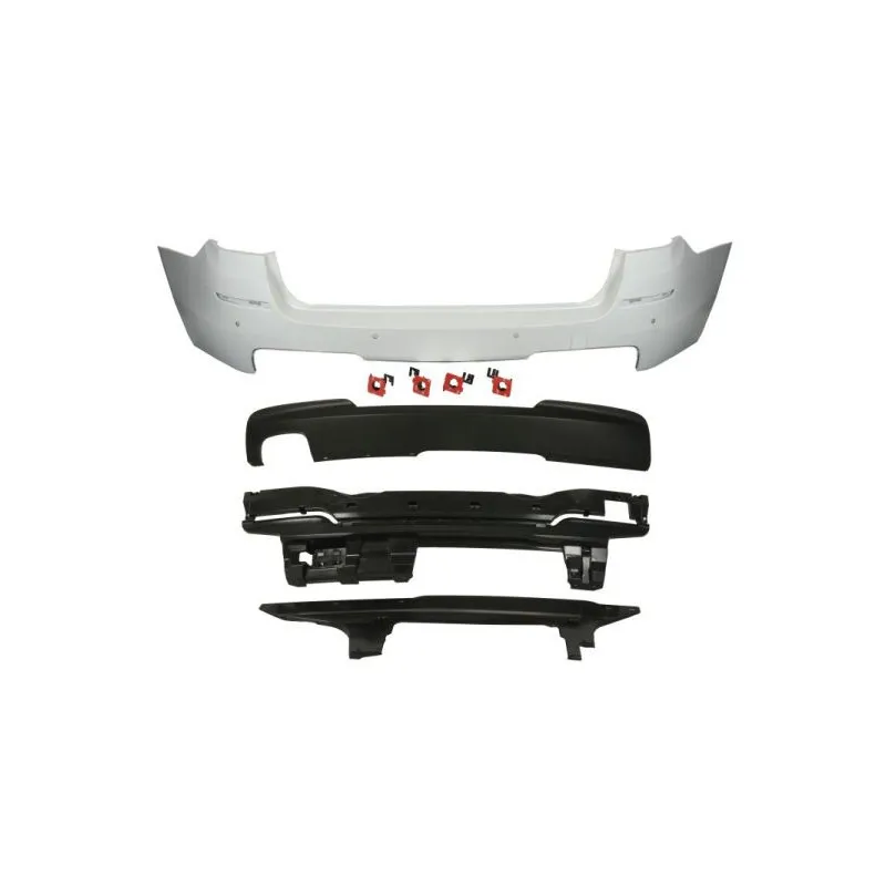 Pare-chocs BLIC 5506-00-0067955KP
