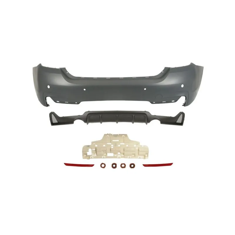 Pare-chocs BLIC 5506-00-0070954KP