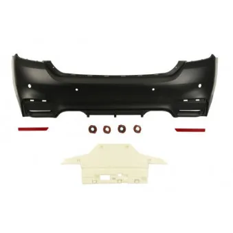 Pare-chocs BLIC 5506-00-0070960KP