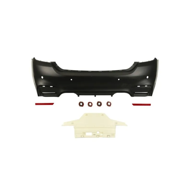 Pare-chocs BLIC 5506-00-0070960KP