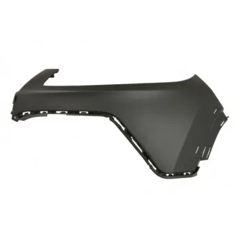 Pare-chocs avant gauche BLIC 5508-00-3206901P