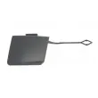 Recouvrement de pare-chocs, dispositif d'attelage BLIC 5513-00-0067978P - Visuel 1
