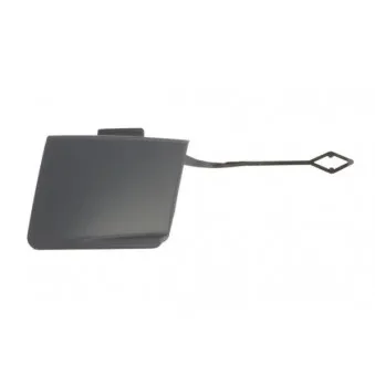 Recouvrement de pare-chocs, dispositif d'attelage BLIC 5513-00-0067978P