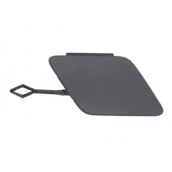 Recouvrement de pare-chocs, dispositif d'attelage avant gauche BLIC 5513-00-0068920P