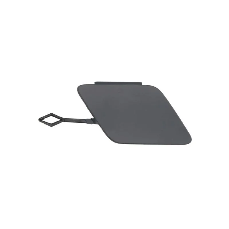 Recouvrement de pare-chocs, dispositif d'attelage avant gauche BLIC 5513-00-0068920P