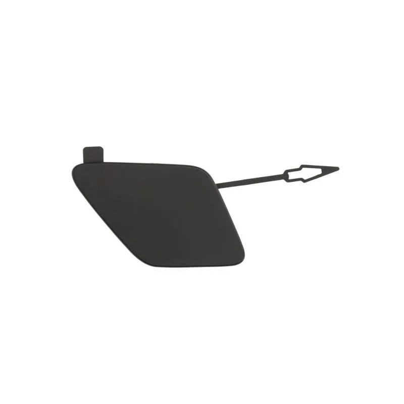 Recouvrement de pare-chocs, dispositif d'attelage avant gauche BLIC 5513-00-0098920P