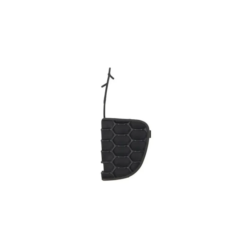 Recouvrement de pare-chocs, dispositif d'attelage BLIC 5513-00-3216970P