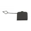 Recouvrement de pare-chocs, dispositif d'attelage avant gauche BLIC 5513-00-9535925P - Visuel 1