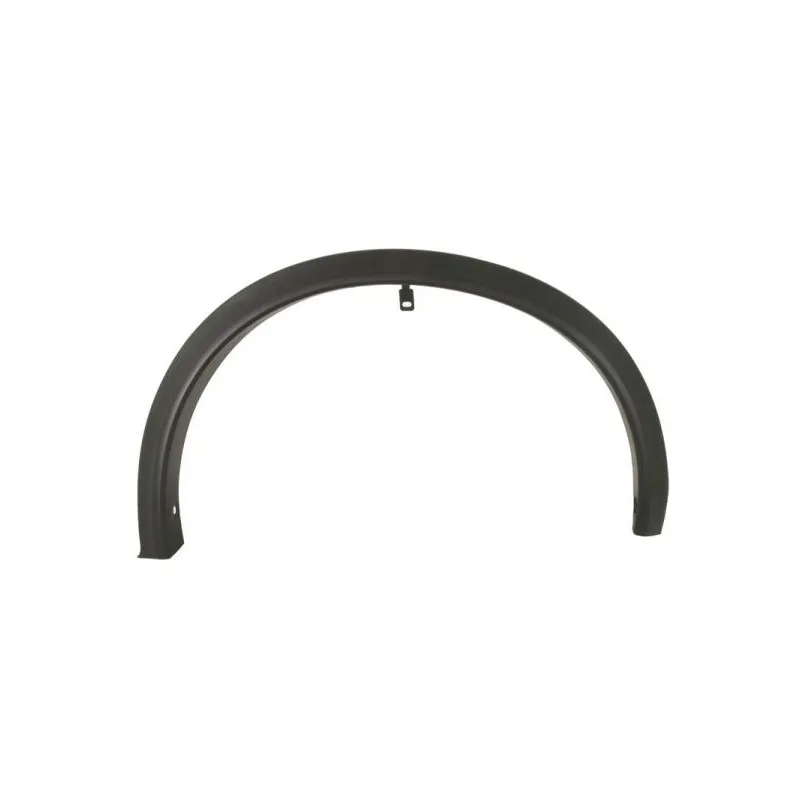 Baguette et bande protectrice, aile avant droit BLIC 5703-04-1601422P