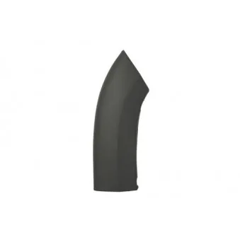 Baguette et bande protectrice, aile avant droit BLIC 5703-04-2098472P