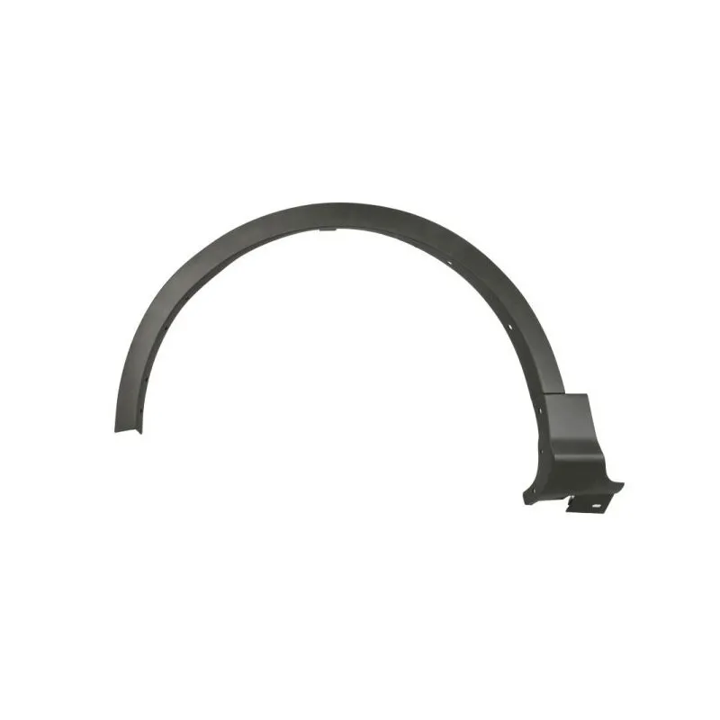 Baguette et bande protectrice, aile avant gauche BLIC 5703-08-2579371P