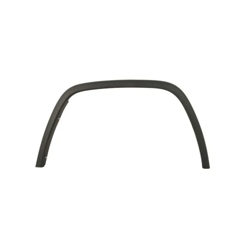 Baguette et bande protectrice, aile avant gauche BLIC 5703-08-3207371P