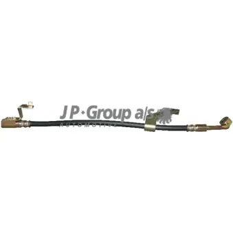 Flexible de frein avant gauche JP GROUP 1561601200