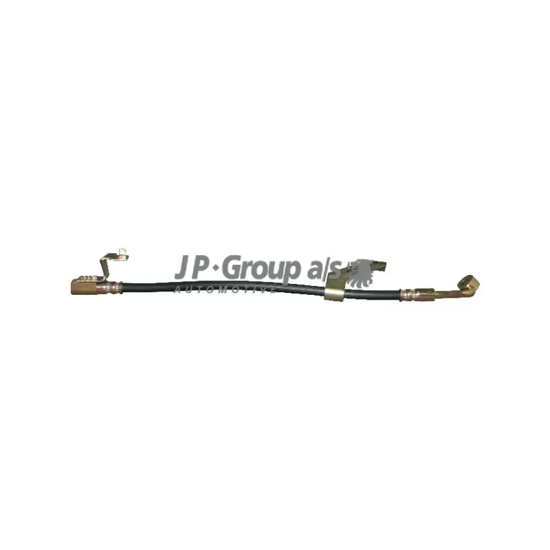 Flexible de frein avant gauche JP GROUP 1561601200