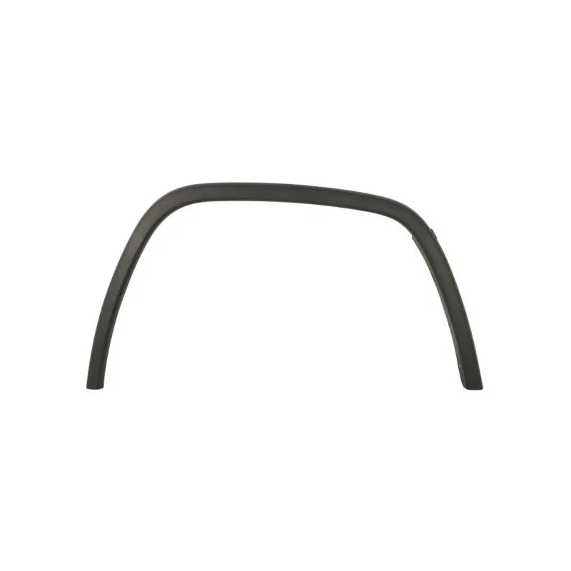 Baguette et bande protectrice, aile avant droit BLIC 5703-08-3207372P