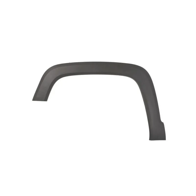 Baguette et bande protectrice, aile avant gauche BLIC 5703-08-3216371P