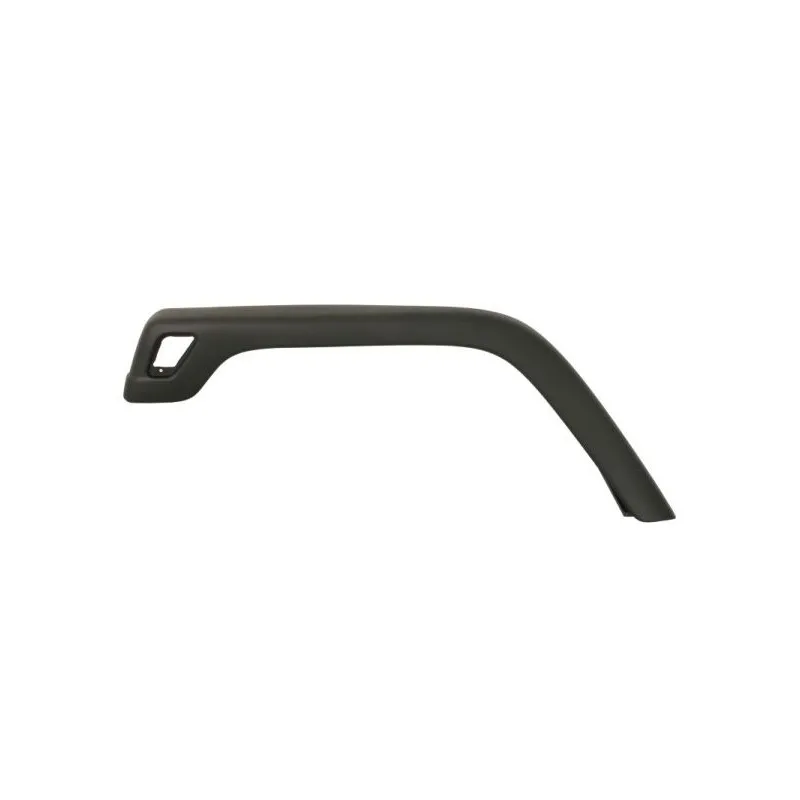 Baguette et bande protectrice, aile avant gauche BLIC 5703-08-3255371BP