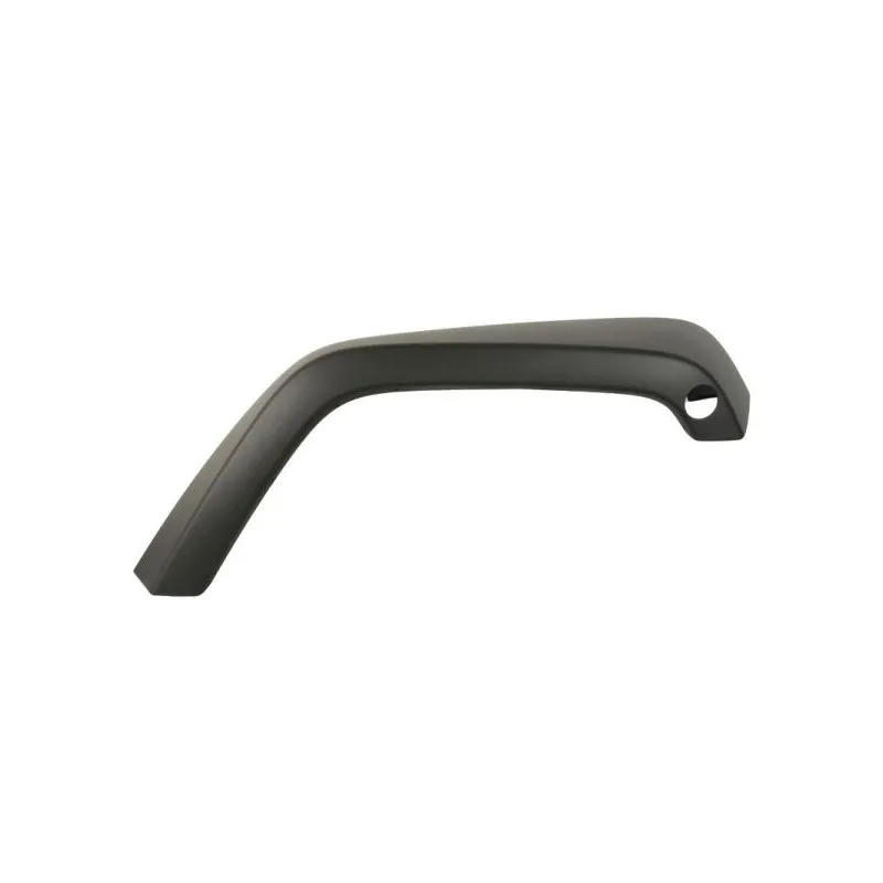 Baguette et bande protectrice, aile avant droit BLIC 5703-08-3255378P