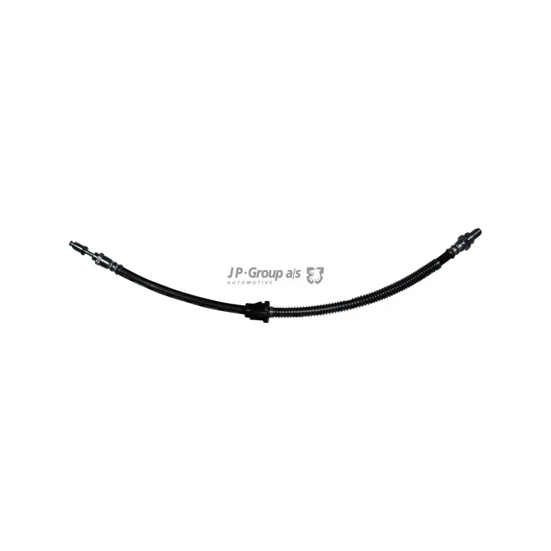 Flexible de frein avant gauche JP GROUP 1561602270