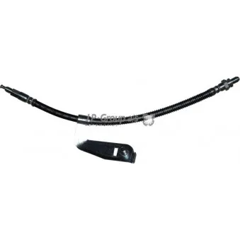 Flexible de frein avant gauche JP GROUP 1561602770