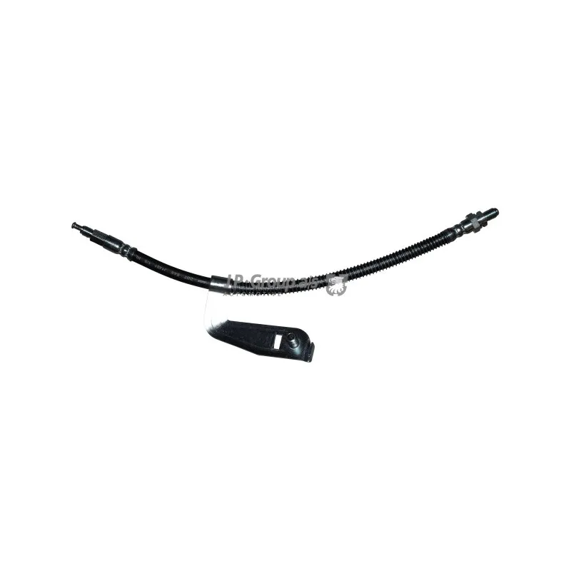 Flexible de frein avant gauche JP GROUP 1561602770