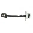 Cale-porte BLIC 6004-00-0271P - Visuel 1