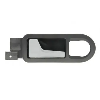 Poignet de porte, équipment intérieur avant gauche BLIC 6010-01-021409P