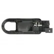 Poignet de porte, équipment intérieur avant gauche BLIC 6010-01-021409P - Visuel 2