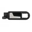 Poignet de porte, équipment intérieur avant gauche BLIC 6010-01-022409PP - Visuel 1