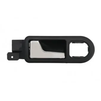 Poignet de porte, équipment intérieur avant gauche BLIC 6010-01-022409PP