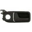 Poignet de porte, équipment intérieur avant gauche BLIC 6010-01-024409PP - Visuel 1