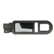 Poignet de porte, équipment intérieur avant gauche BLIC 6010-01-039409PC - Visuel 1