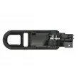 Poignet de porte, équipment intérieur avant gauche BLIC 6010-01-039409PC - Visuel 2