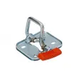 Serrure de capot-moteur BLIC 6010-01-058424P - Visuel 2
