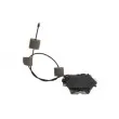 Serrure de capot de coffre BLIC 6010-02-046449P - Visuel 2