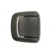 Poignet de porte, équipment intérieur avant gauche BLIC 6010-03-046409C - Visuel 1