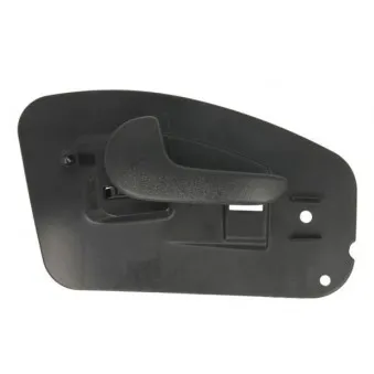 Poignet de porte, équipment intérieur arrière gauche BLIC 6010-04-040409TP