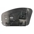 Poignet de porte, équipment intérieur arrière gauche BLIC 6010-04-040409TP - Visuel 2