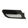 Poignet de porte, équipment intérieur arrière droit BLIC 6010-05-015408TP - Visuel 1