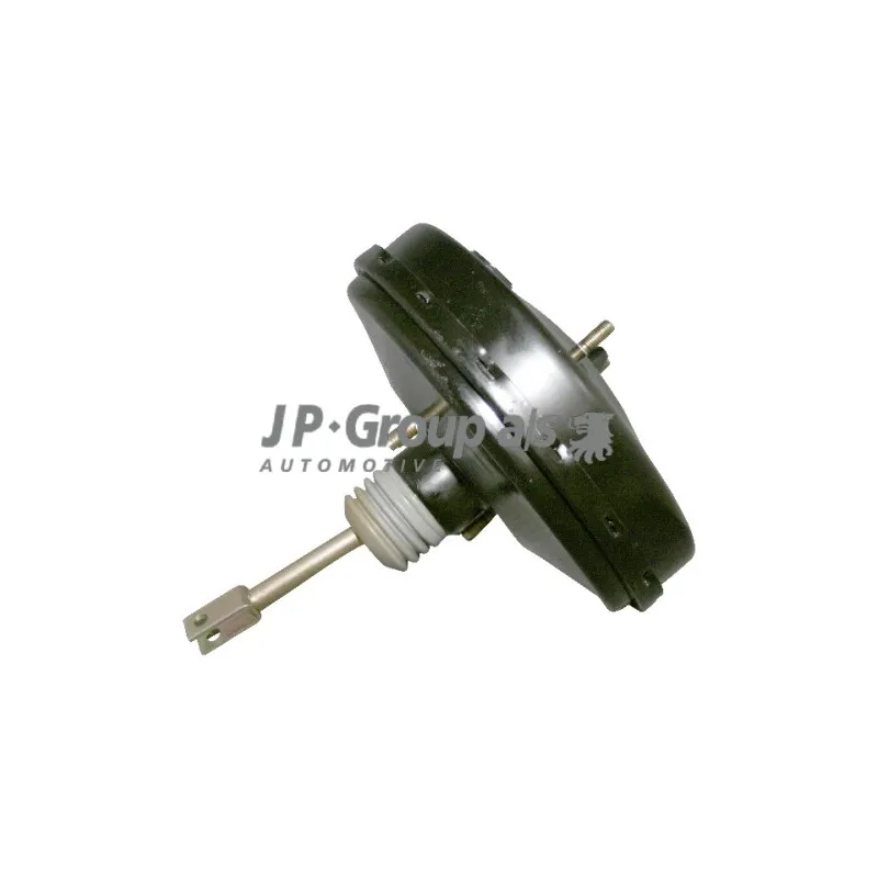 Dispositif d'assistance de frein JP GROUP 1561800100