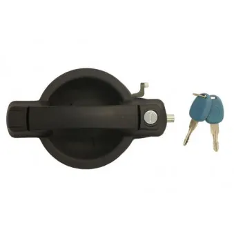 Poignée extérieure de porte avant droit BLIC 6010-07-029402PP