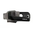 Poignet de porte, équipment intérieur avant gauche BLIC 6010-07-029409PP - Visuel 1
