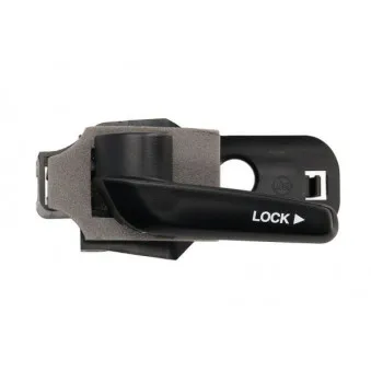 Poignet de porte, équipment intérieur avant gauche BLIC 6010-07-029409PP